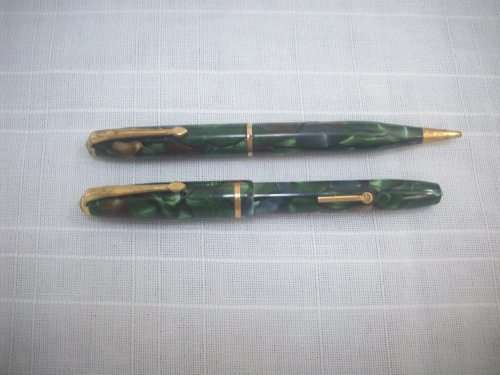 Conway Stewart.....set? Dinkies