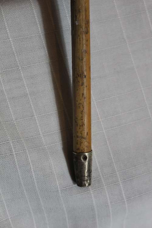 Swagger stick - WW2 Special Services Battalion