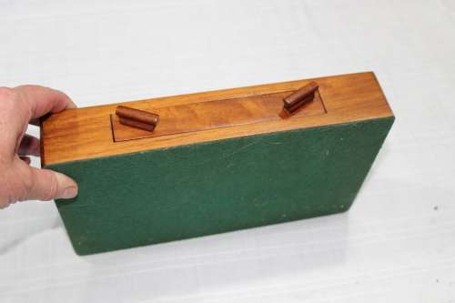 Pipe stand - Stunning!.....best I've ever seen!!