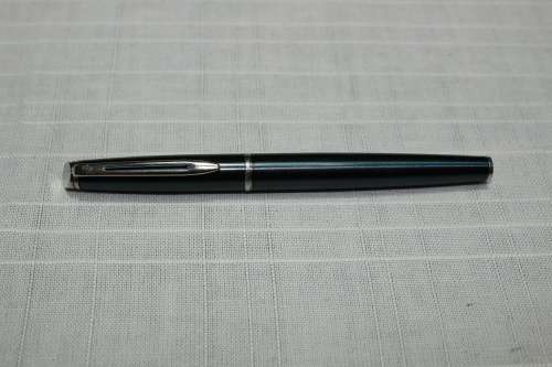 Waterman in 'new' condition - still the original refill!