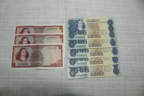 R1 and R 2 notes.....details below....