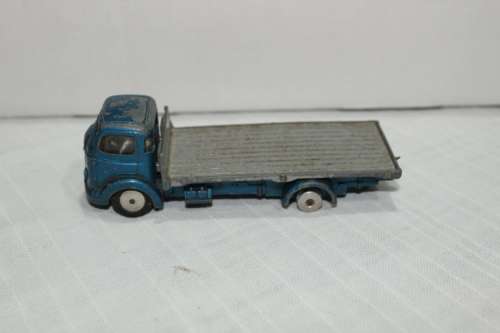 Corgi no. 454 Commer 5 ton 1956-1963