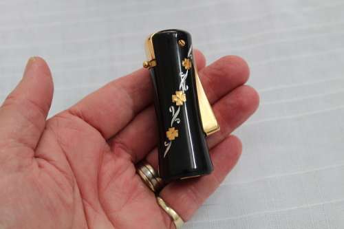 Ronson Varaflame Ladylite - virtually new - in original box