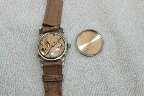 Ardath - perfect working order....details below....