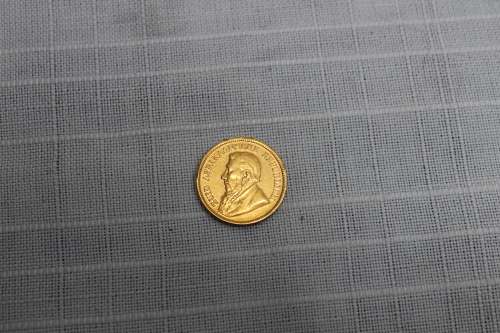 Gold half Pond 1895....details below