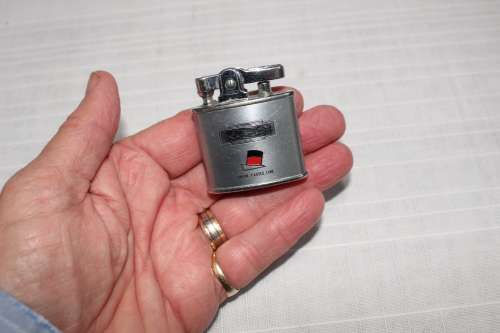 Union Castle lighter - Ronson