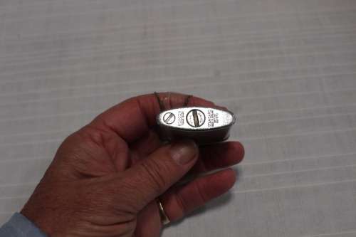 Union Castle lighter - Ronson