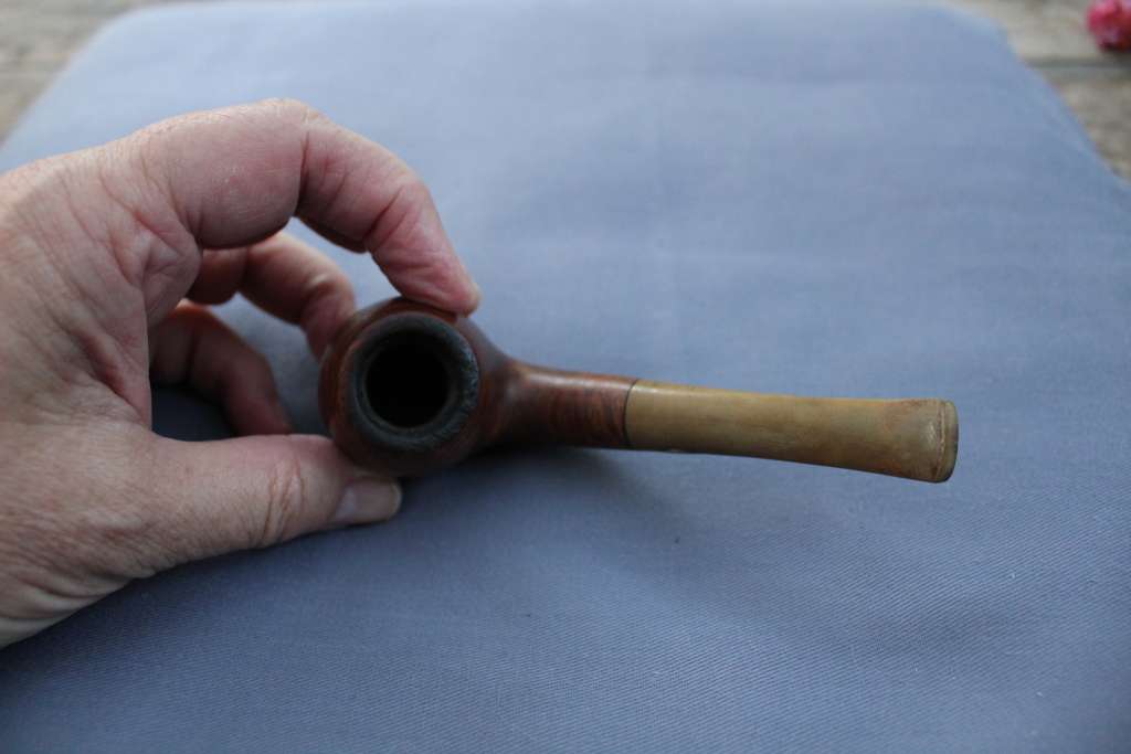 Pipe GBD in excellent condition