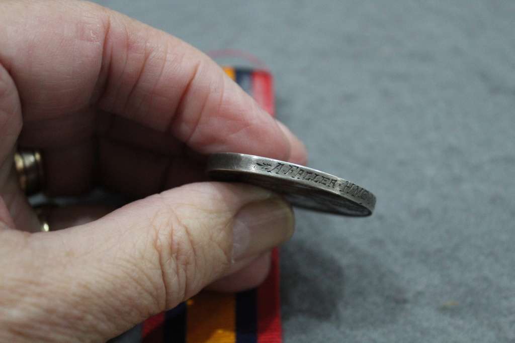 QSA  - reason for low price below.....