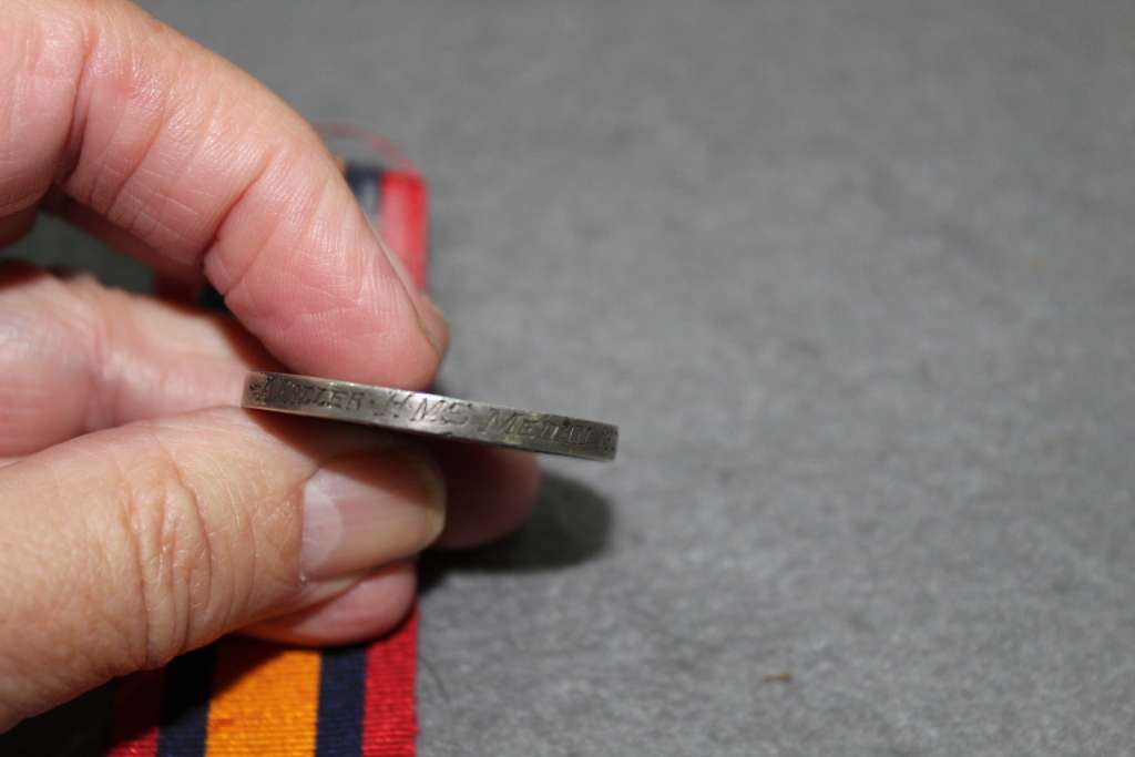 QSA  - reason for low price below.....