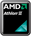 CRAZY! R1 AMD ATHLON II x4 2.9 GHZ QAUD CORE!