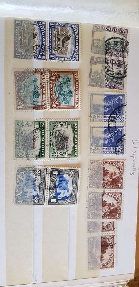 BULK LOT 26 Mixed Albums, Accessories, Vintage tins and Books - updated with new pics!! 25kg+