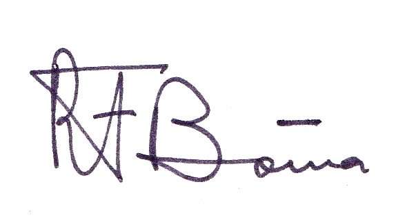 RSA: 1977 - PIK BOTHA signed on Dept of Foreign Affairs FDC - SCARCE AS SUCH!!