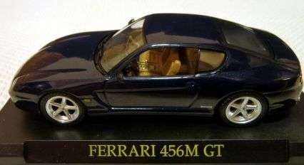 FERRARI 456M GT