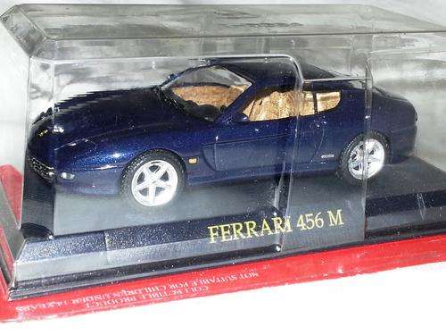 Ferrari 456 M 1:43 - DIE CAST
