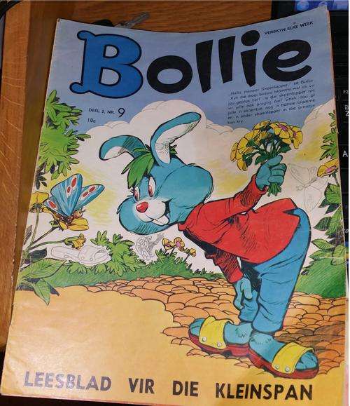 Bollie Deel 2 Nr 9