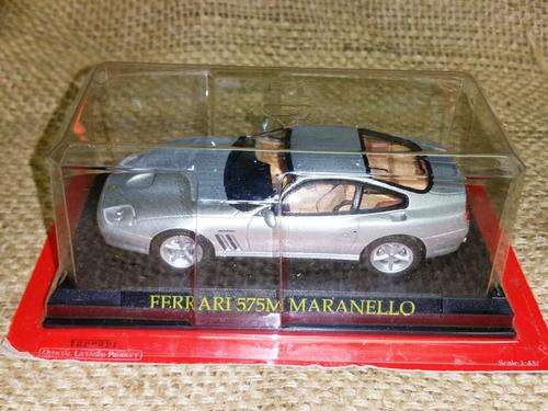 Ferrari 575 M Maranello  1:43