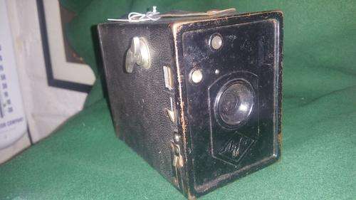 AGFA BOX CAMERA