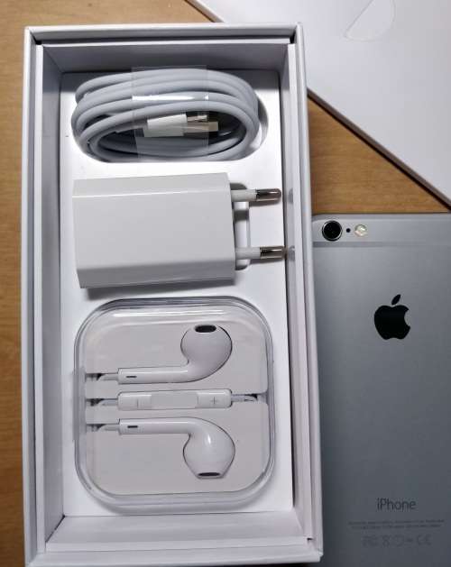 iphone 6s plus 64GB smartphone IOS