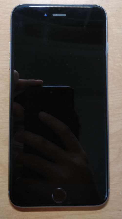 iphone 6s plus 64GB smartphone IOS
