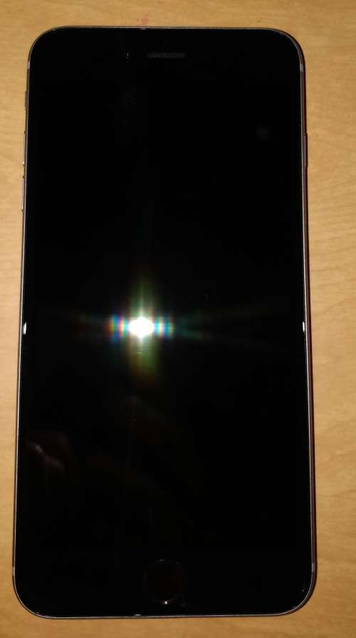 iphone 6s plus 64GB smartphone IOS