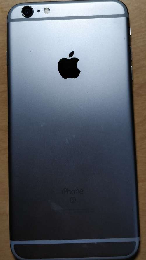 iphone 6s plus 64GB smartphone IOS