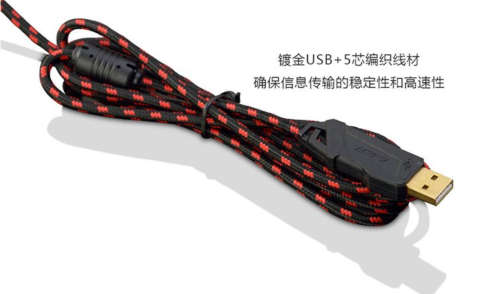 Cherry brown switch mechanical gaming keyboard