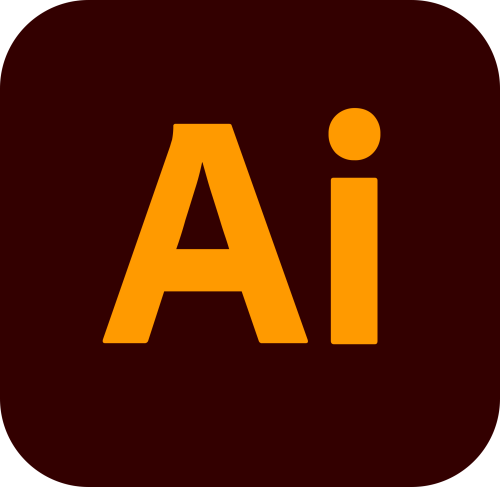 Adobe Illustrator 2021/2020 for Windows (Once-off)