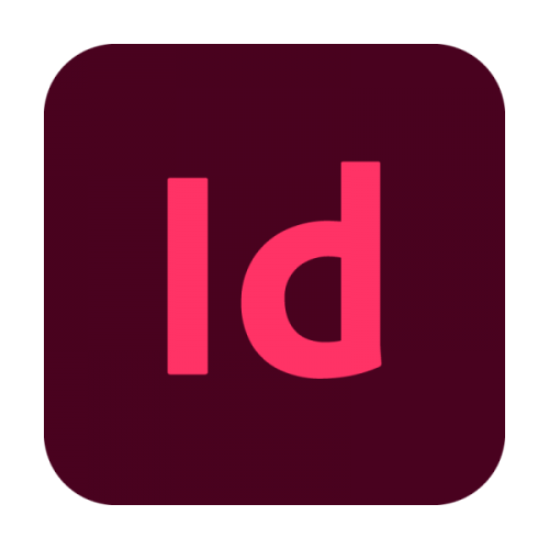 Adobe InDesign 2021 for Windows (Once-off)