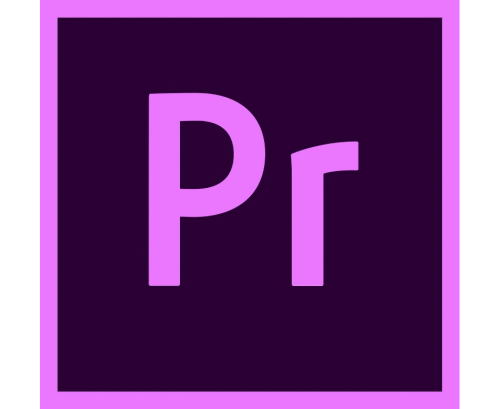 Adobe Premiere Pro 2021 for Windows (Once-off)