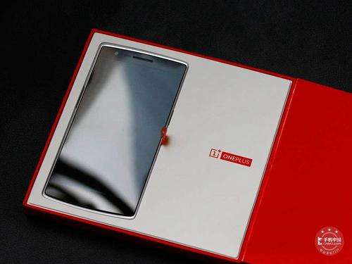 oneplus one smartphone