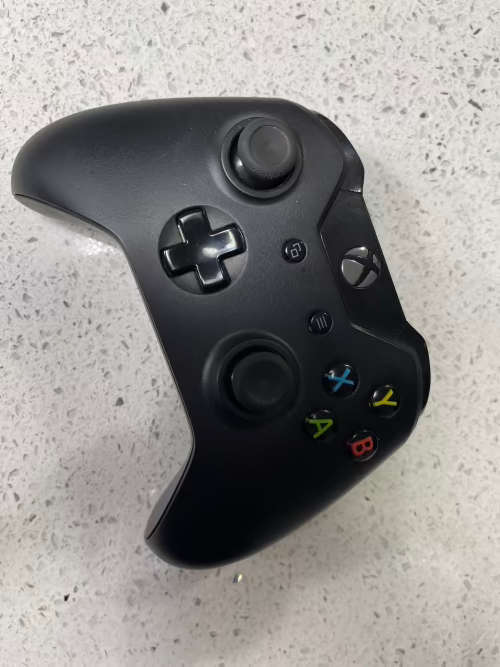 Xbox One Day One Edition With Games