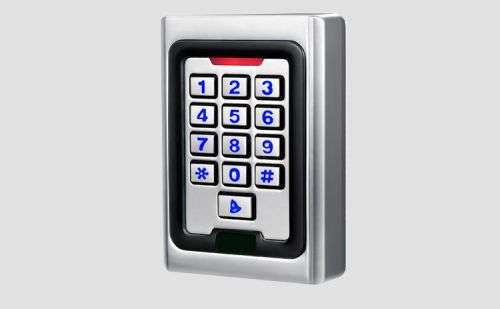 KeyPro Access Control Keypad (made in SA)