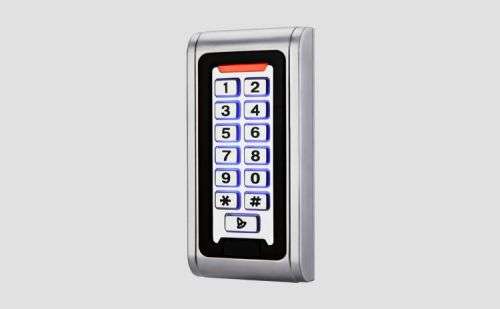 KeyAc Access Control Keypad