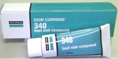 Thermal Paste 100G Tubes