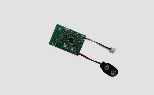 All-purpose wireless trigger module (Made in SA)