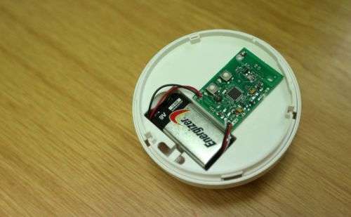 All-purpose wireless trigger module (Made in SA)