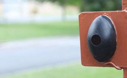 Infrared Gate Beam (made in SA)