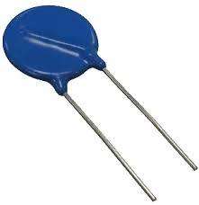 Metal Oxide Varistor 14MM 275VRMS