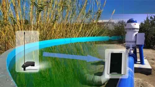 Wireless Pump Control (Made in SA)