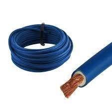 25MM2 Welding Cable (price per meter)