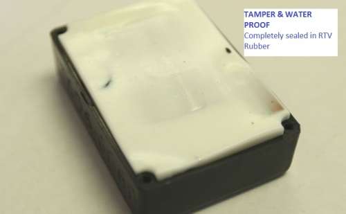 TROVA H2 Motor Vehicle Tracker  (made in SA)