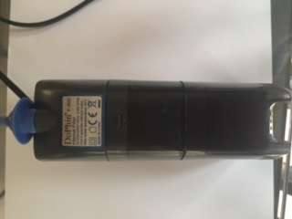 Fish Tank and Accessories (Starter Kit)  30L