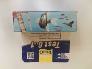 Fish Tank and Accessories (Starter Kit)  30L