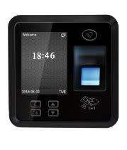 Access Control & Time And Attendance**Software Included**