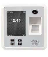 Access Control & Time And Attendance**Software Included**