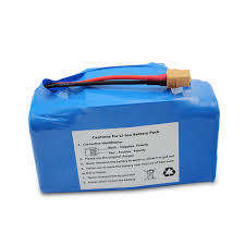 Battery for Hoverboard