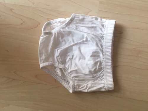 0 - 3 light pink poka dot dress***No Reserve**