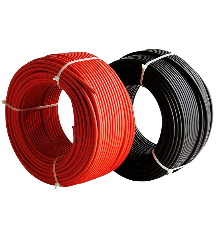 Solar PV Cable 4mm