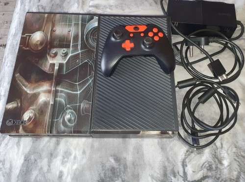 Xbox One Console